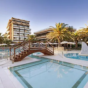 Caesar & Spa 4*, Lido di Camaiore Italia